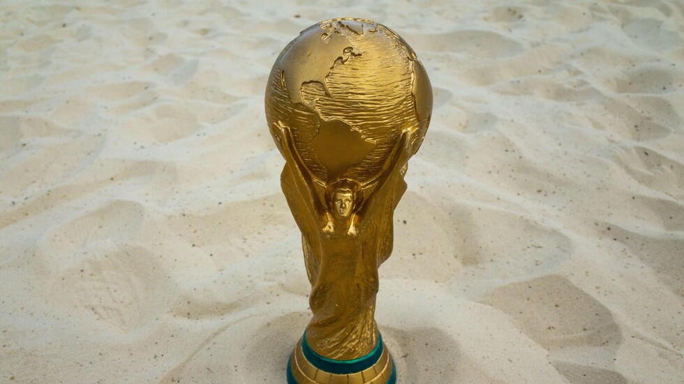 بالأرقام .. "فيفا" يعلن عن زيادة في إيرادات مونديال قطر مقارنة بنظيرتها في مونديال روسيا