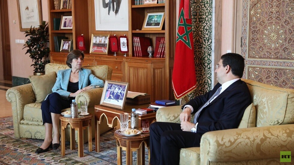 فرنسا تعلن انتهاء أزمة التأشيرات مع المغرب (فيديو)