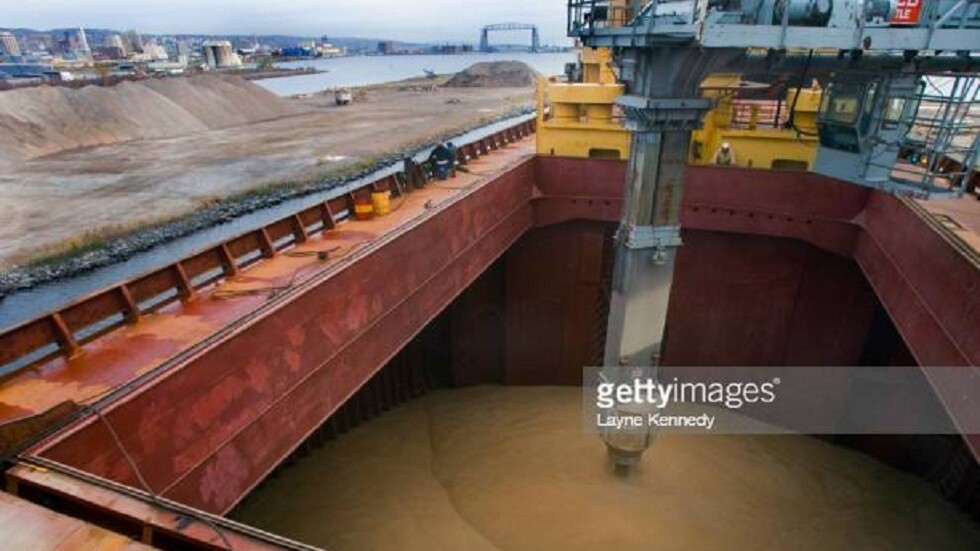 حزمة العقوبات الأوروبية الـ9 ضد روسيا تستثني الأسمدة والحبوب