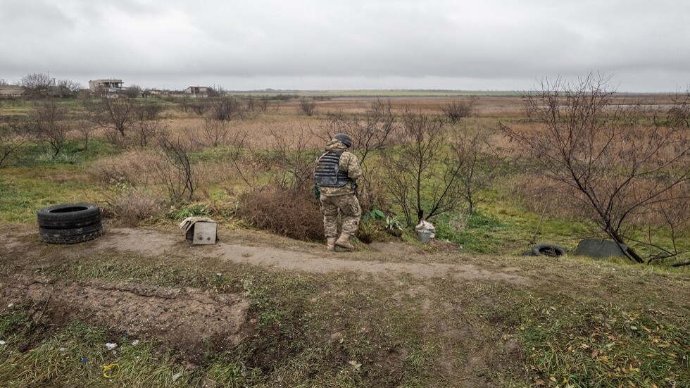 واشنطن: الوقت لم يحن بعد للتفاوض حول أوكرانيا