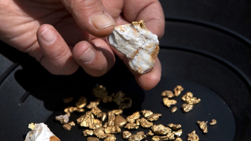 "هسبريس": موريتانيا تمنع التنقيب عن الذهب في المنطقة العازلة (فيديو)