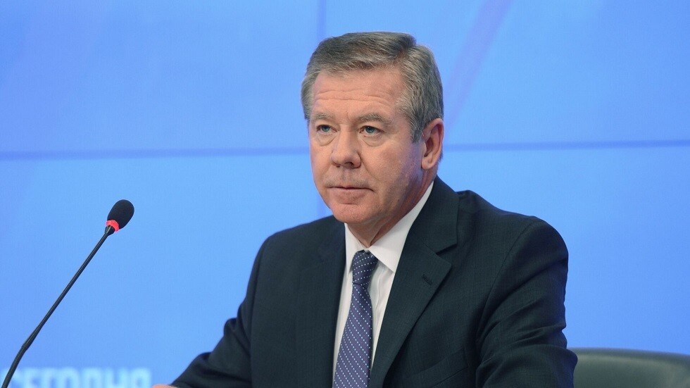 موسكو تشدد على أهمية اتفاقية حظر الأسلحة البيولوجية