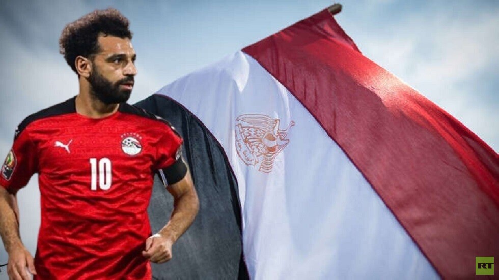 إعلامي مصري يكشف عن جهة تهاجم مصر وتقارن بين محمد صلاح ورياض محرزعلى مواقع التواصل (فيديو)