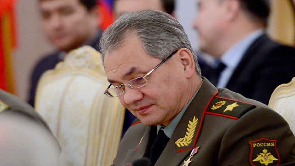 شويغو: قواتنا الاستراتيجية تضمن أمن روسيا بقدراتها على الردع النووي