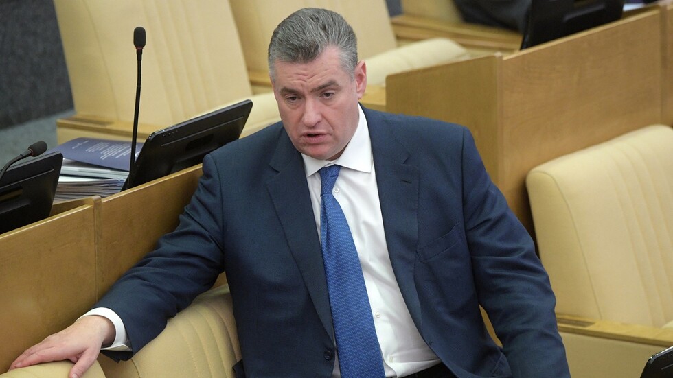 برلماني روسي: العقوبات الأوروبية على الأحزاب عقوبات ضد خيار الشعب الروسي