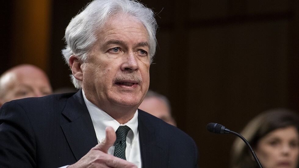 مدير CIA يعرب عن قلقه إزاء إمكانية "شراكة دفاعية" بين روسيا وإيران