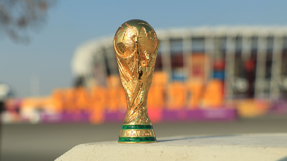 تعرف على سجل المباريات النهائية بكأس العالم منذ النسخة الأولى في 1930