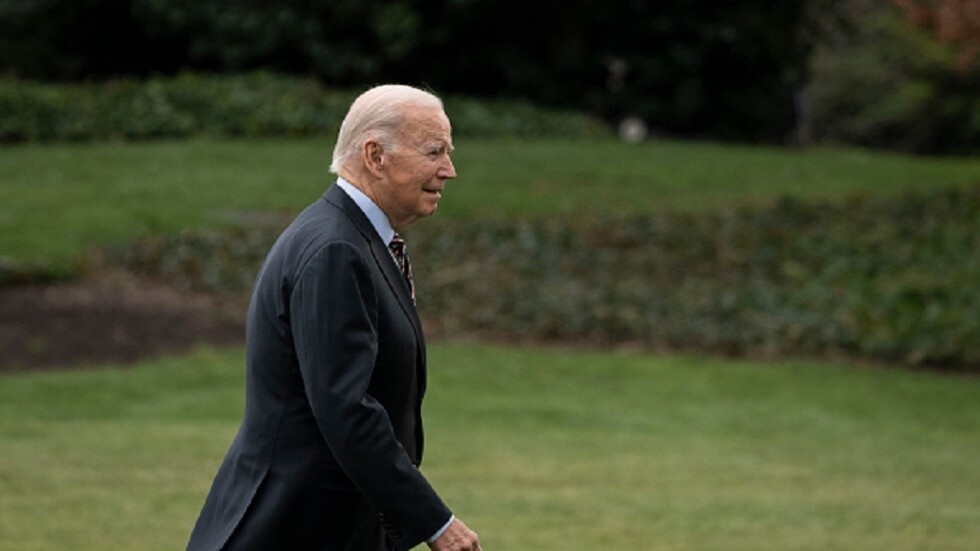 فريق بايدن يستعد لحملة الانتخابات الرئاسية