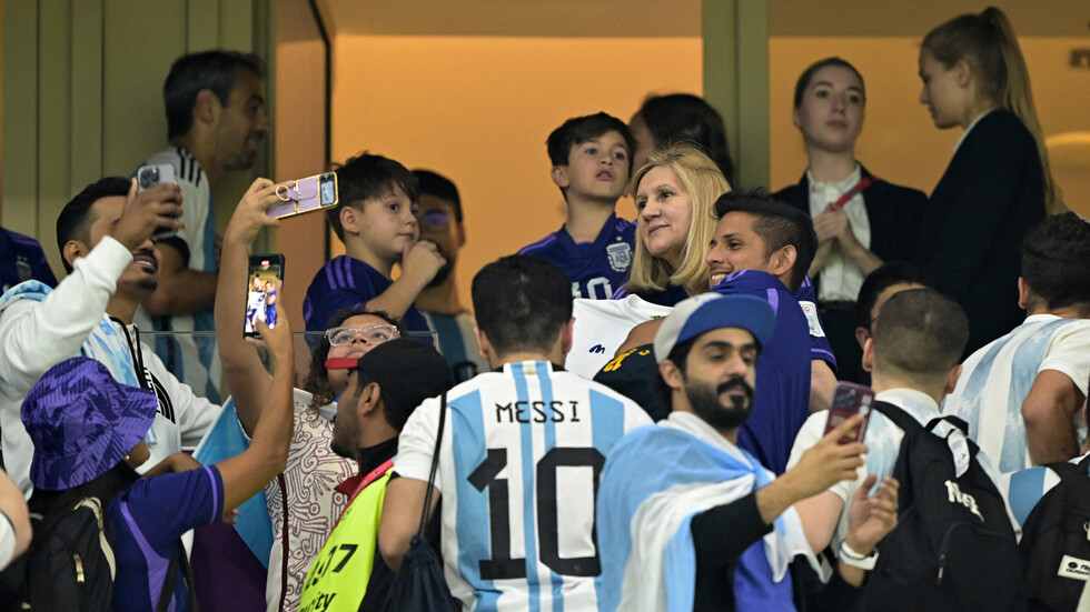 قميص ميسي يشعل أزمة