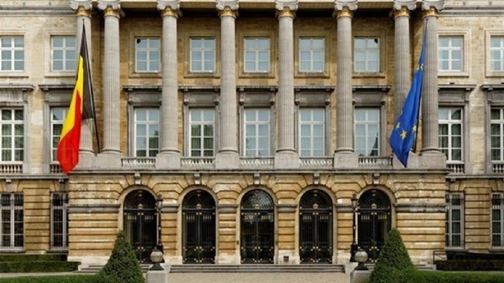 بلجيكا تدعو مواطنيها إلى مغادرة إيران تفاديا "للاعتقال"