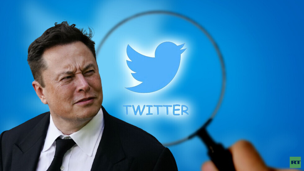 خطوة غير متوقعة.. ماسك يطرح استطلاعا للرأي حول تنحيه عن إدارة "تويتر"