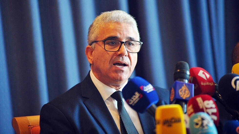 باشاغا معلقا على تسليم أبو عجيلة: هذا لا يقارن بما فعله القذافي