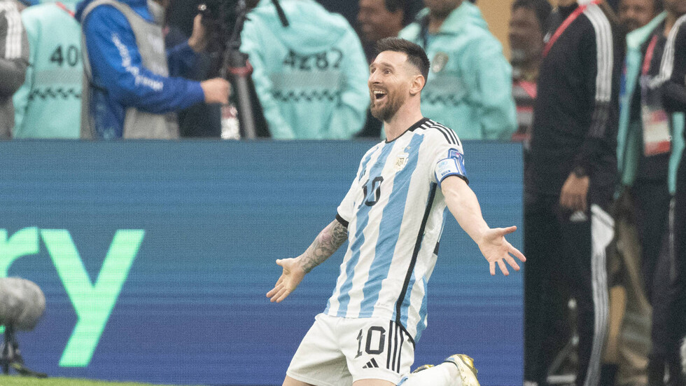 ميسي يكشف حقيقة اعتزاله الدولي عقب الفوز بلقب 