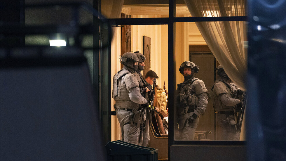 خمسة قتلى بإطلاق نار على شقة في تورونتو