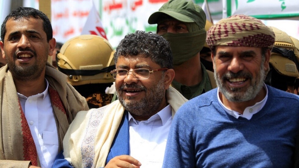 الحوثيون: المعركة مع قوى التحالف لم تنته بعد والقادم أشد وأكثر ألما