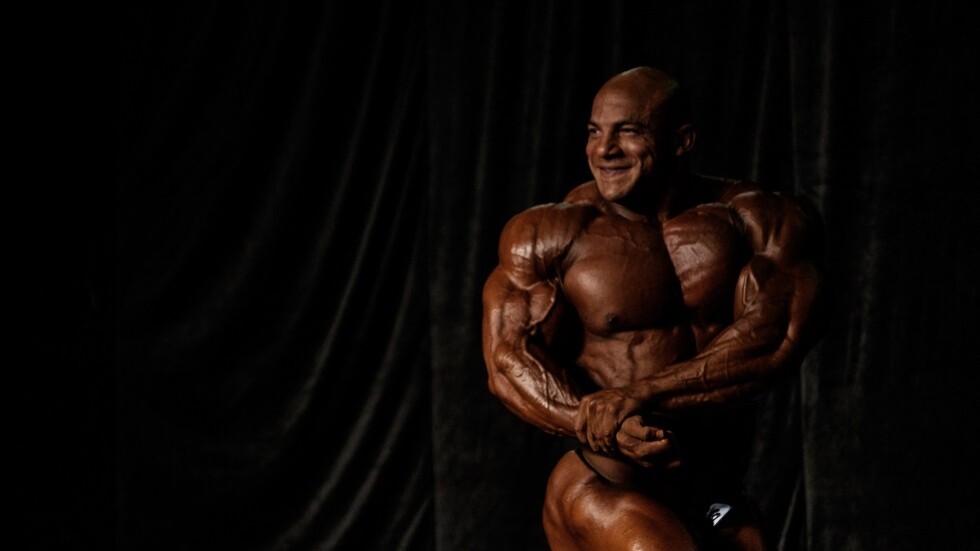 "بيغ رامي" يخرج عن صمته (فيديو)