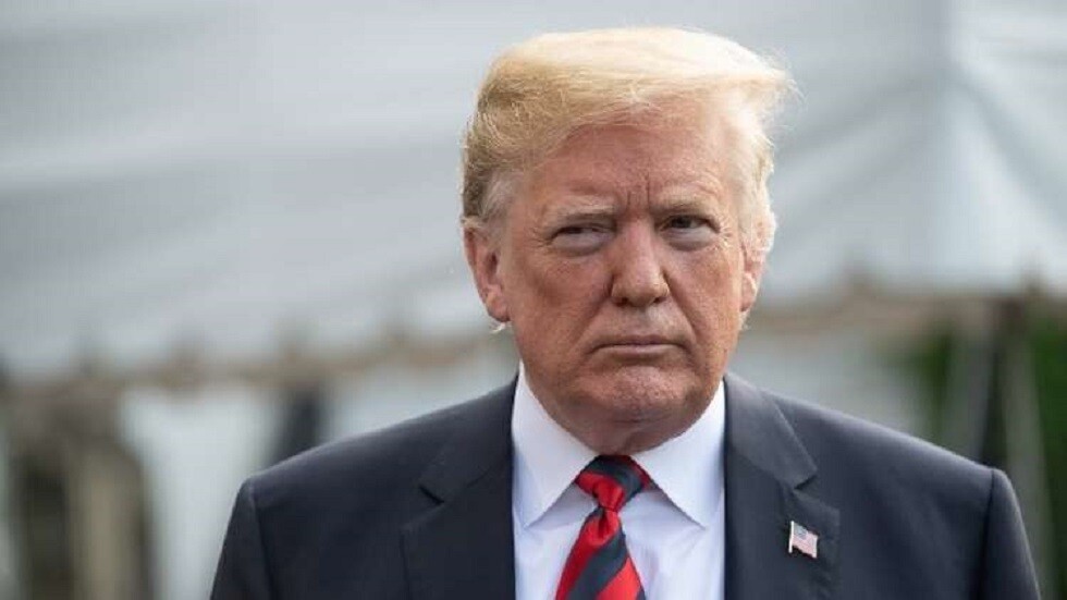 لجنة التحقيق في الهجوم على الكابيتول تخلص إلى "عدم أهلية" ترامب لتولي أي منصب رسمي