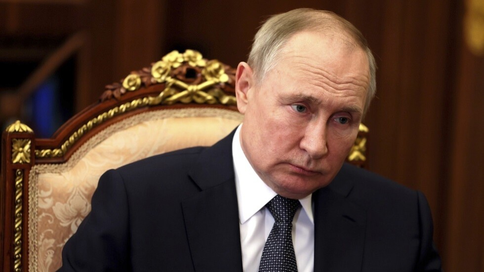 بوتين: يمكن إعداد الطائرات البيلاروسية لحمل "رؤوس نووية"