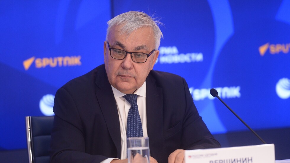 الخارجية الروسية: الاتحاد الأوروبي يخفي تورطه بجرائم الحرب الأوكرانية