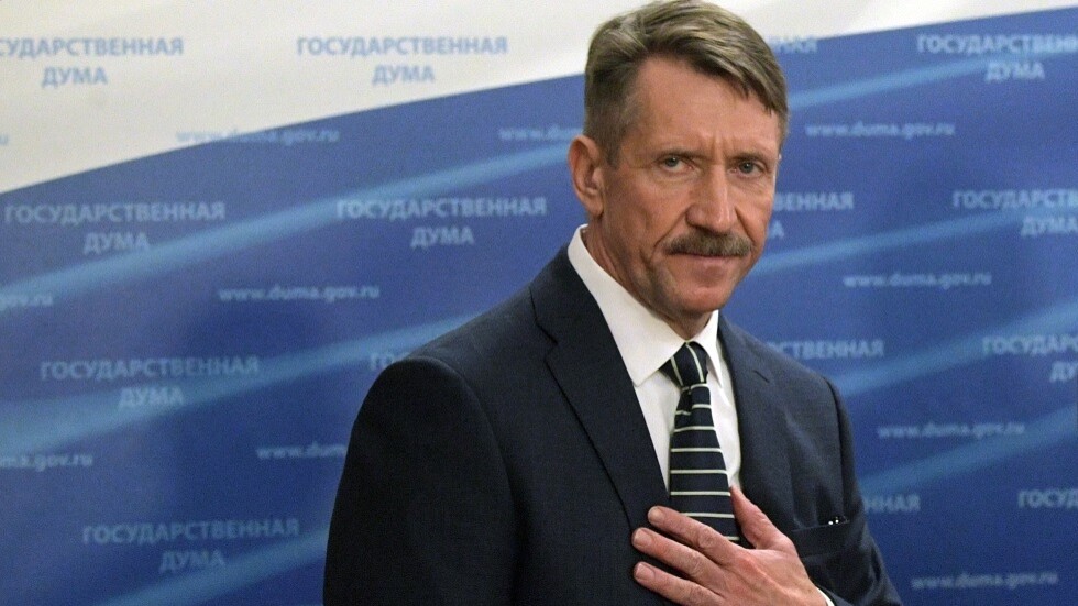 السفارة الروسية لدى واشنطن: استعدنا المتعلقات الشخصية لفيكتور بوت وننتظر تسليمنا أمواله