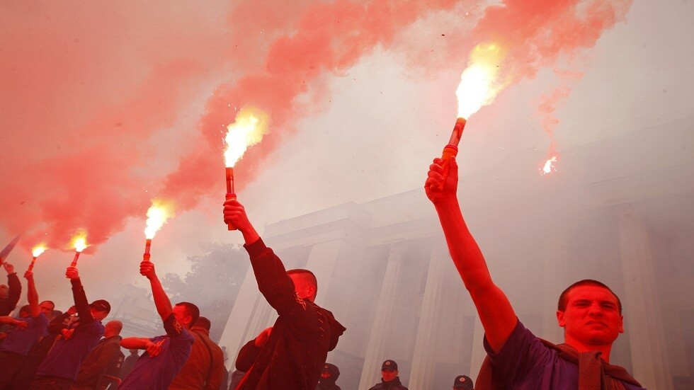 13.37 مليار دولار لأوكرانيا .. واشنطن تحرم