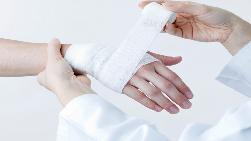 هلام كهربائي يمكن أن يوفر طريقة جديدة للشفاء من الإصابات التي يصعب علاجها!