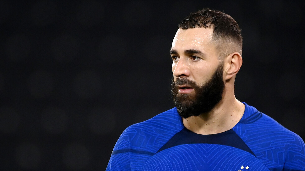 حالة وحيدة تعيد بنزيما لمنتخب فرنسا