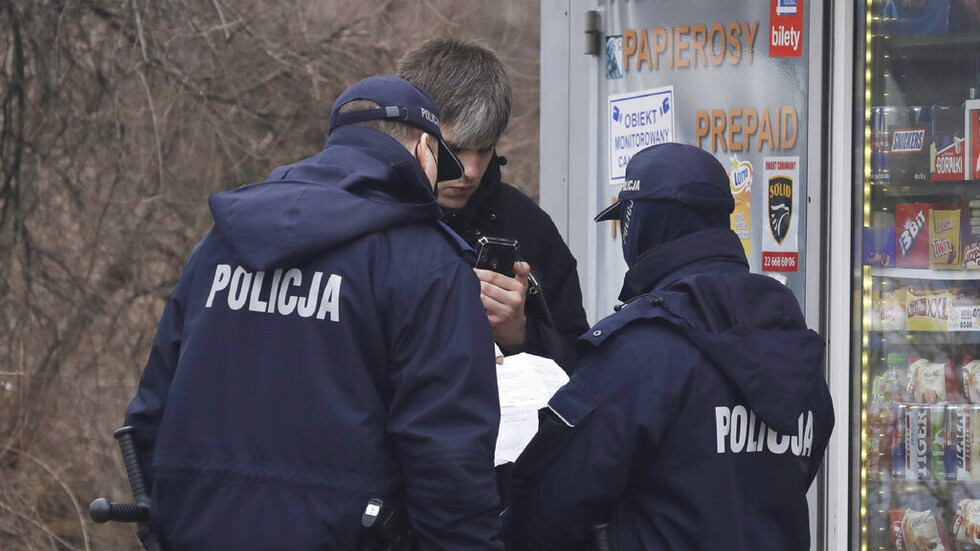 إقالة جنرال في أوكرانيا على خلفية حادث انفجار هدية في بولندا