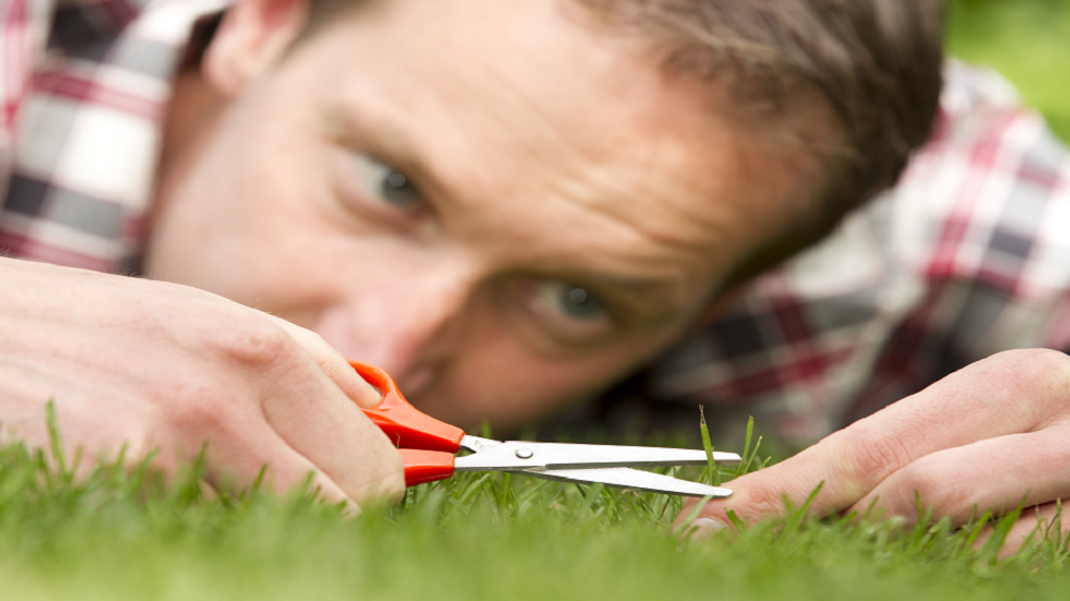 دراسة: السعي إلى الكمال بشكل ضار يمكن أن يرجع إلى الوالدين!