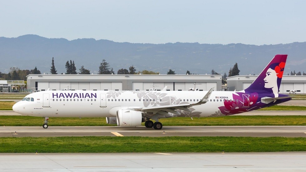 "الرحلة 35".. رعب وإصابات خطيرة على متن طائرة أمريكية خلال رحلة إلى هاواي (فيديو)