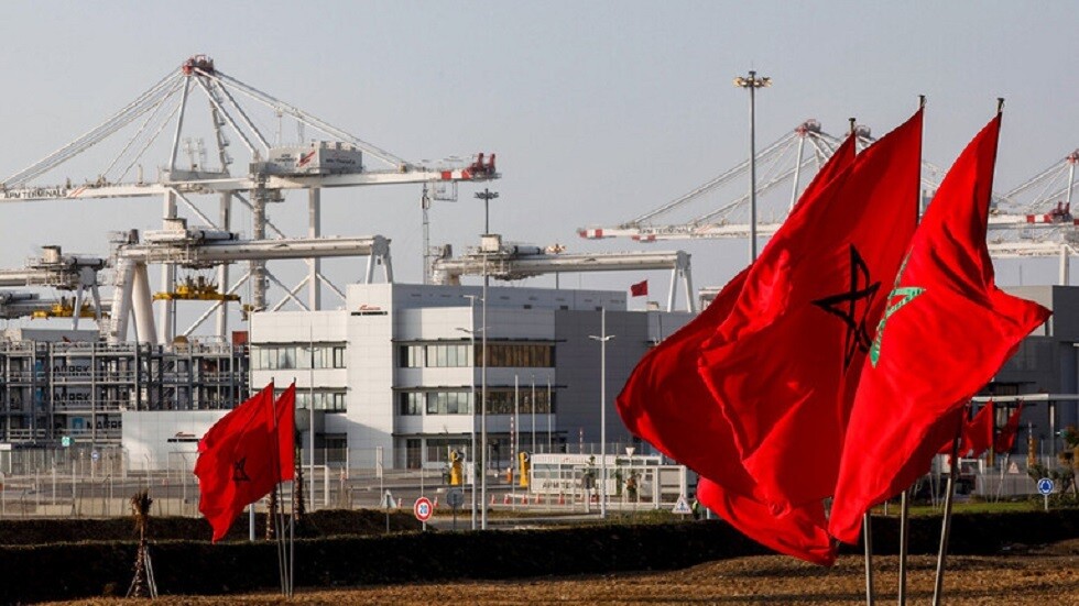 المركزي المغربي يرفع سعر الفائدة