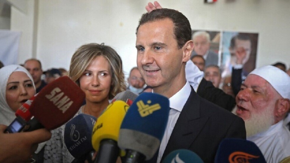 بينها تعويضات مالية لسوريا وسحب القوات منها.. حزب تركي بارز يقدم وعودا للأسد إن فاز في الانتخابات