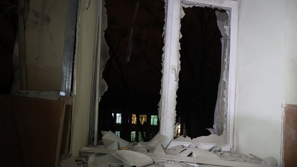 دونيتسك: أضرار بـ 6 مبان سكنية وكنيسة جراء قصف أوكراني