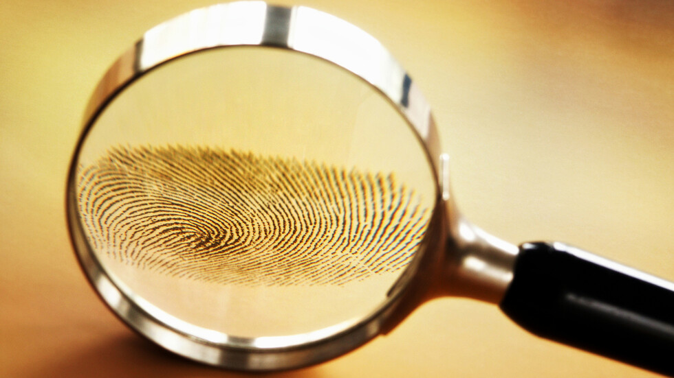 بصمات الأصابع تتنبأ بخطر الإصابة بانفصام الشخصية