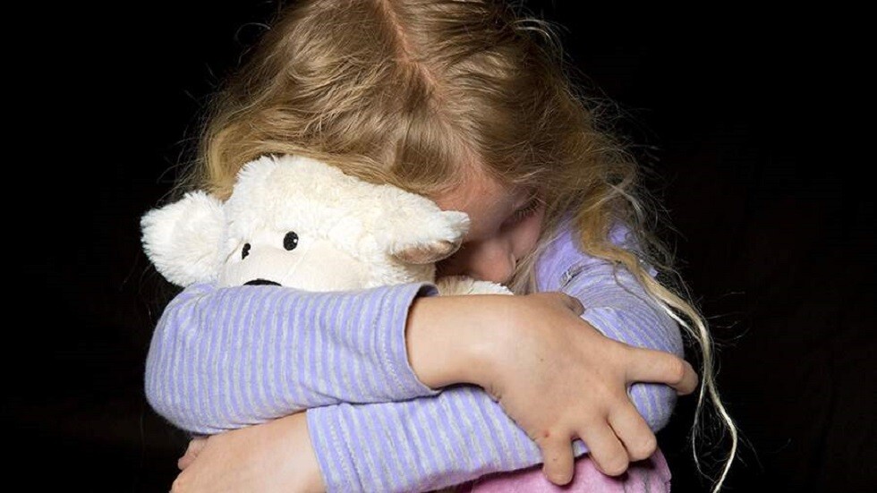 كشف سبب مخاوف الأطفال