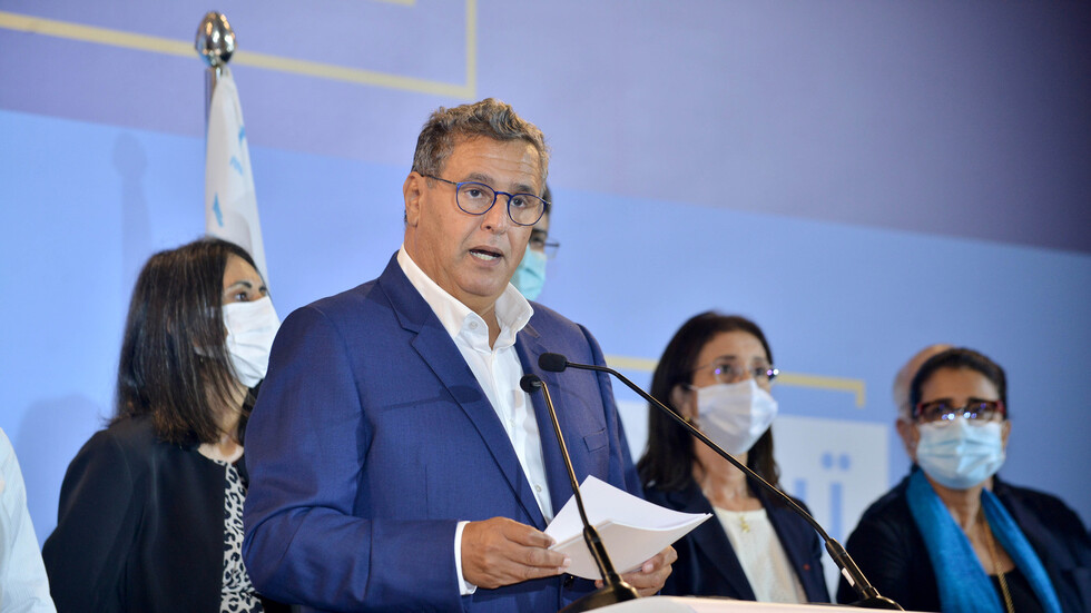 رئيس وزراء المغرب يرفع دعوى تشهير ضد نائب فرنسي سابق