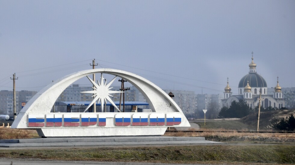 سماع دوي انفجارات في إنيرغودار