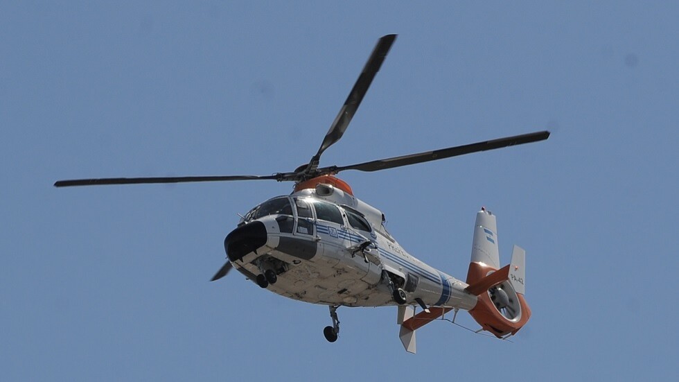 حافلة منتخب الأرجنتين عالقة بين 5 ملايين شخص.. اللاعبون يستقلون طائرة مروحية