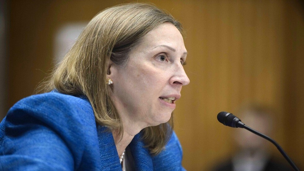 مجلس الشيوخ الأمريكي يوافق على تعيين تريسي سفيرة جديدة لواشنطن لدى روسيا