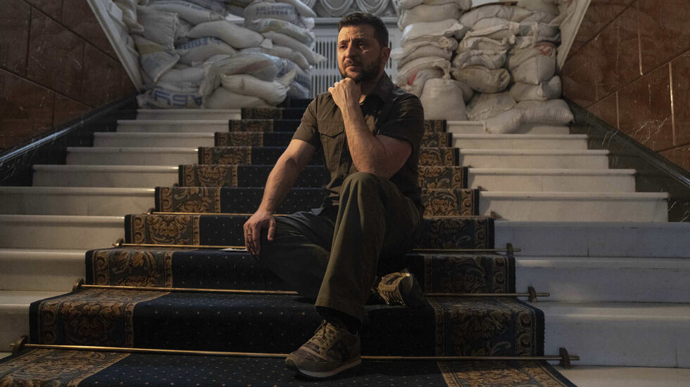 نجل ترامب يهين زيلينسكي ويطلق عليه وصفا لا يخطر على بال الشياطين