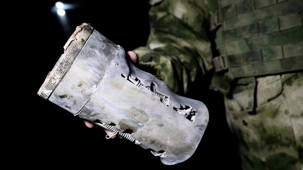 سلطات دونيتسك: القوات الأوكرانية أطلقت 12 صاروخا على المدينة