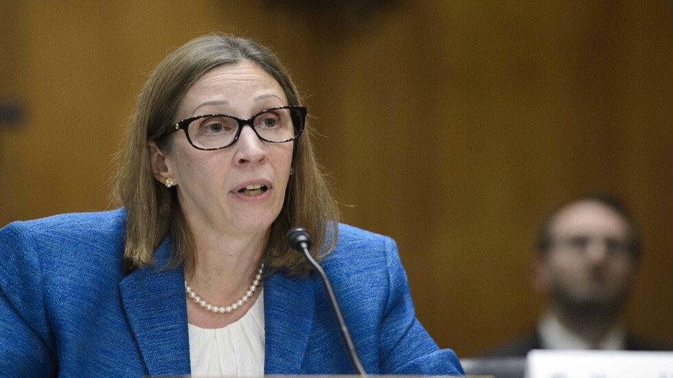 سيناتور جمهوري: تعيين تريسي سفيرة لواشنطن لدى روسيا إجراء خاطئ