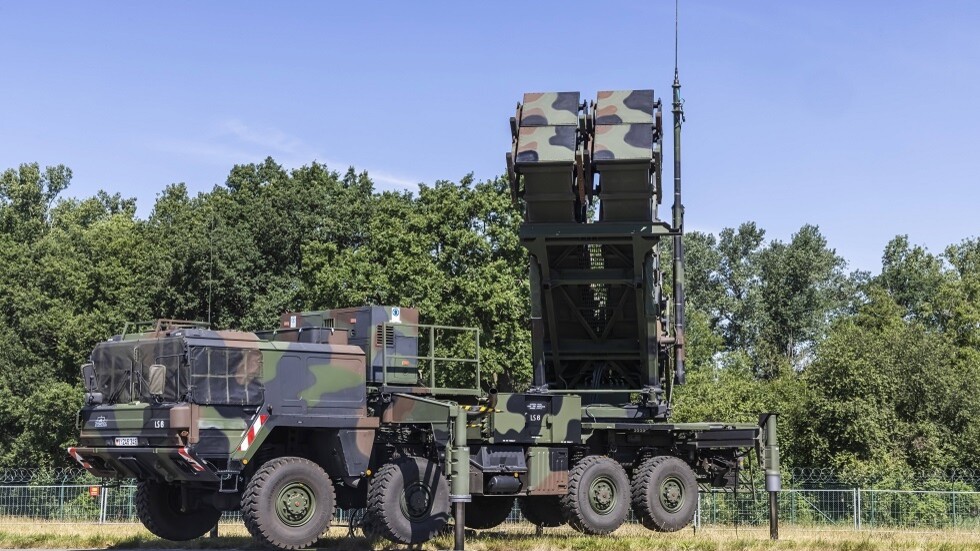 البنتاغون يعلن قرب تدريب قوات كييف على منظومات "باتريوت"