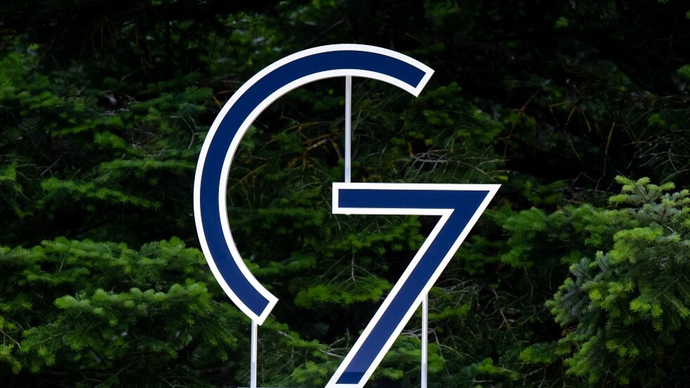 طوكيو: وزراء خارجية مجموعة السبع يناقشون الوضع حول أوكرانيا عبر الإنترنت في 22 ديسمبر