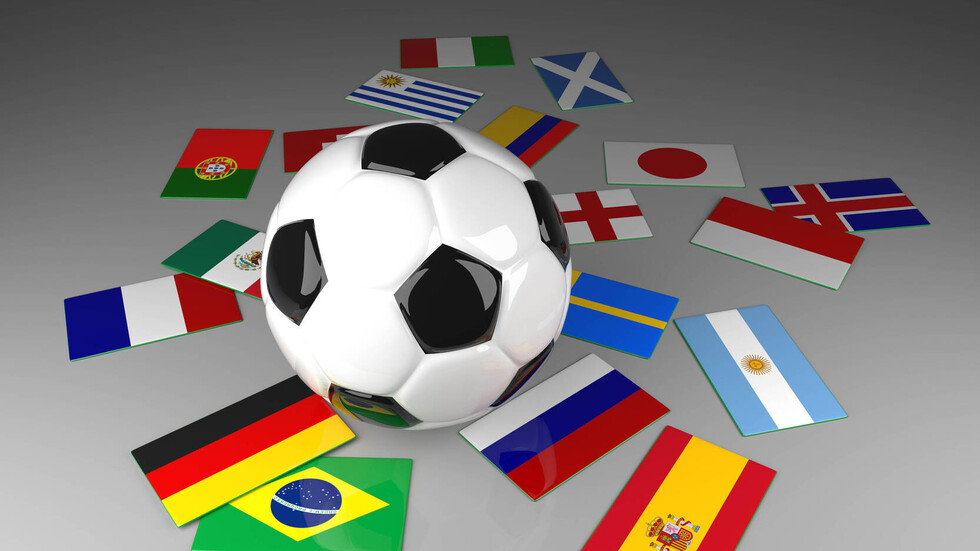 من بينها هدف عربي.. فيفا يرشح 10 أهداف  لجائزة الأفضل في مونديال قطر 2022