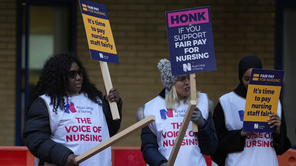 دور رعاية المسنين في بريطانيا تحذر من تقليص خدماتها بسبب ارتفاع فواتير الطاقة