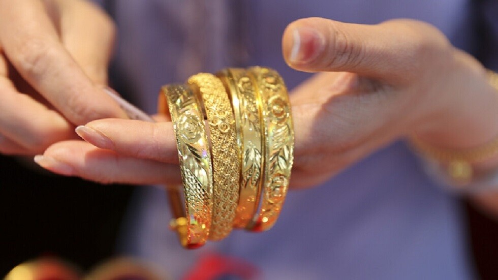 تراجع كبير في أسعار الذهب في مصر بعد قرار المركزي
