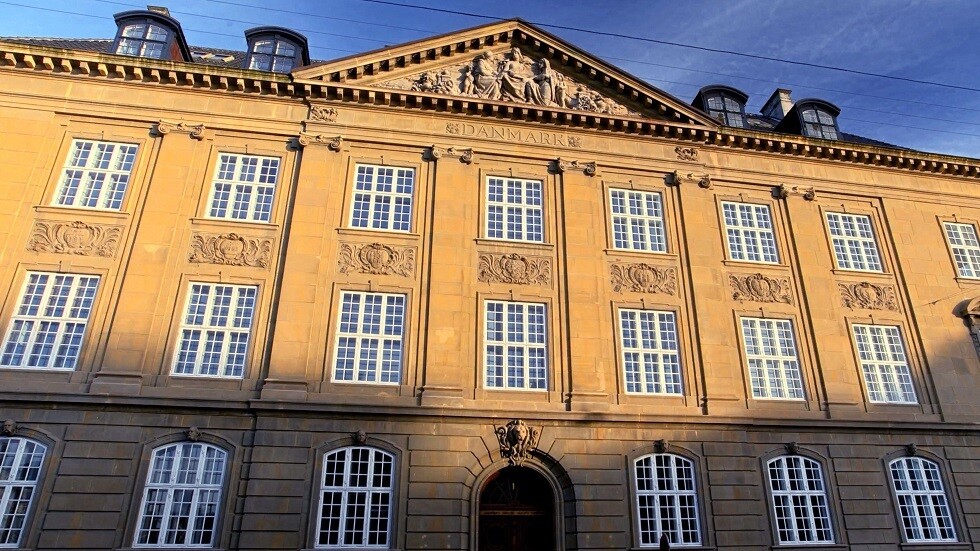 الدانمارك تقدم مساعدة طارئة لأوكرانيا بقيمة 37.7  مليون دولار