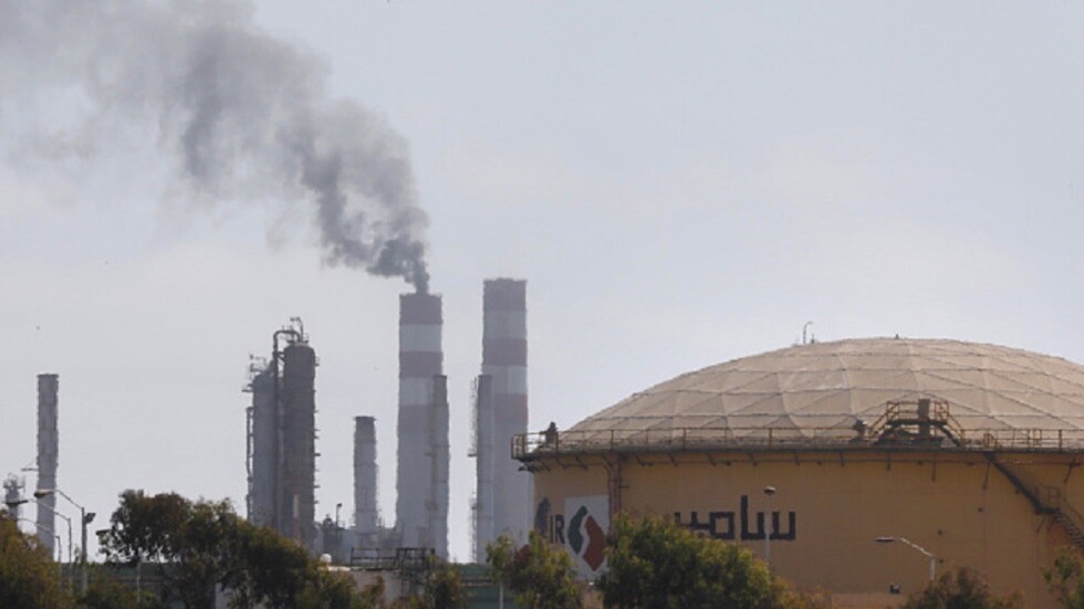 المغرب.. انفجارات ضخمة تهز مخازن للغاز (فيديو)