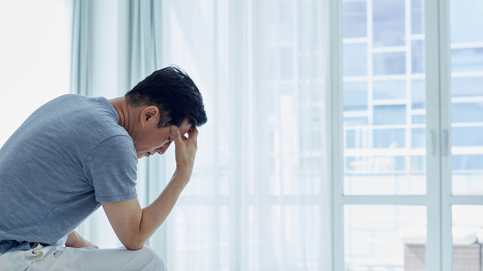 لماذا يستيقظ الكثيرون وينتابهم شعور بالصداع؟